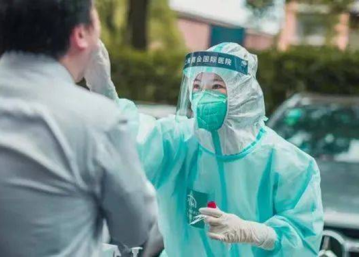 疫情放开后的医院现状怎么样（放开疫情管控）