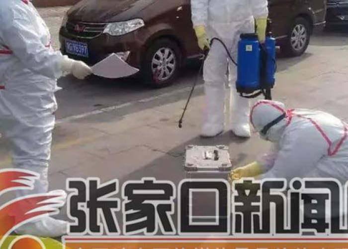 疫情期间感人小故事（疫情期间感人小故事作文）