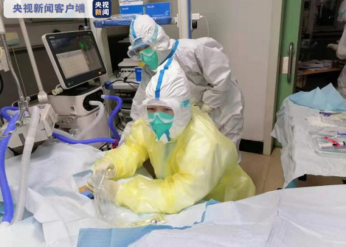 新冠疫情武汉死亡多少人（武汉新冠肺炎疫情死了多少人）