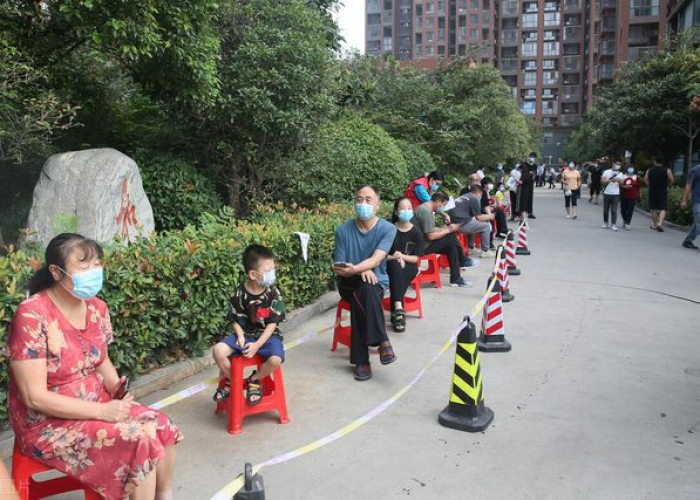 疫情过后的生活变化（疫情过后我们的生活）