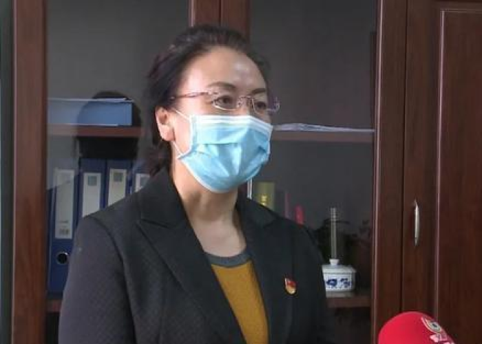 一线疫情防控医务人员（一线疫情医护人员）