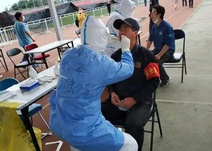 北京疫情最新数据消息今天（北京疫情最新情况 最新消息 疑似病例）