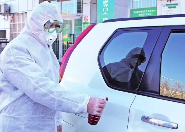 疫情出门防护最全装备（疫情出行装备）