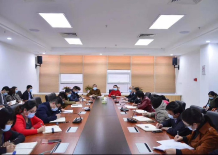 疫情期间会议组织方案（疫情期间会议组织方案范文）
