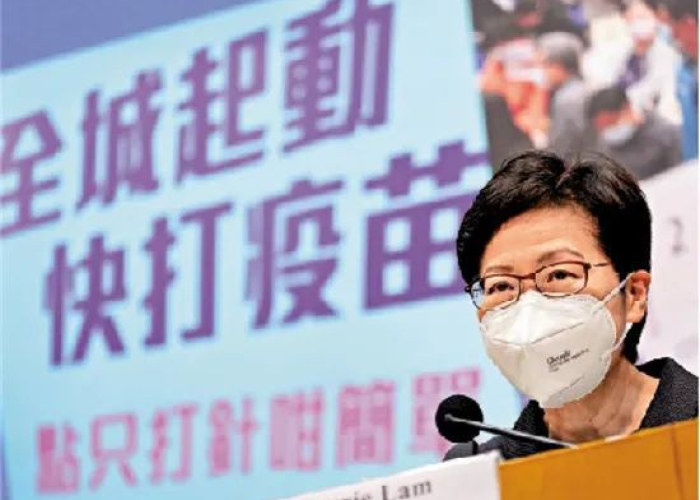 三年疫情的错误谁负责（疫情持续三年）