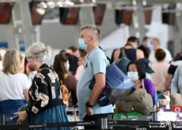 疫情严重为什么国家不封闭国门（疫情为何不封国）