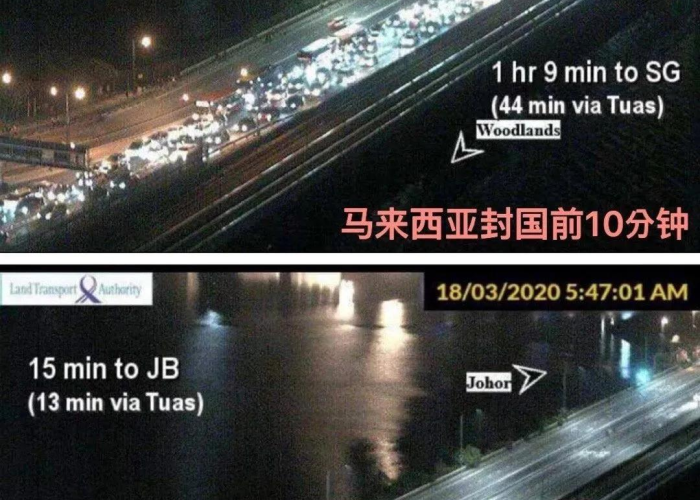 疫情严重为什么国家不封闭国门（疫情为何不封国）