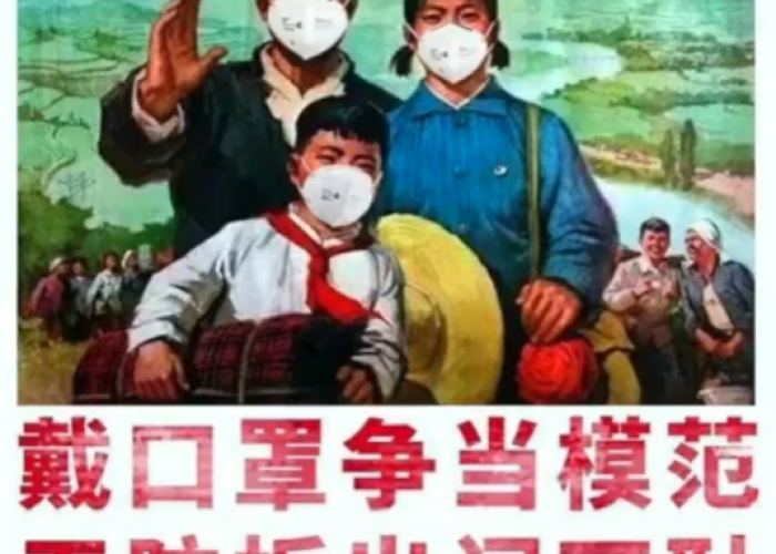 疫情回忆杀文案朋友圈（疫情追杀段子）