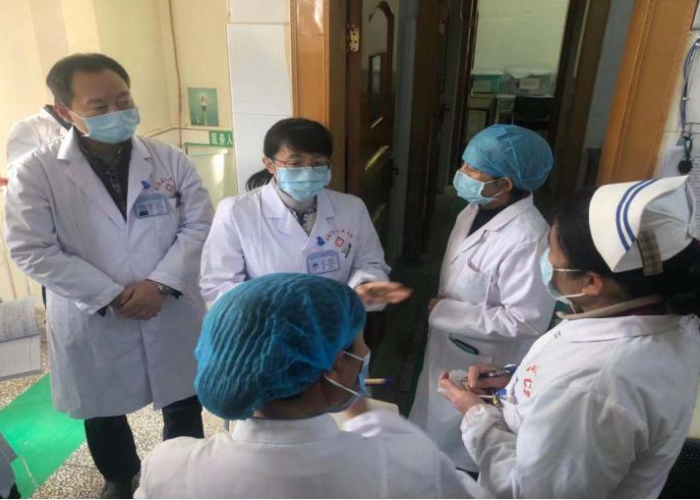 新冠肺炎疫情相关中文词汇（新冠肺炎疫情的单词）