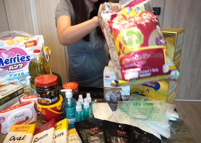 疫情需要准备什么生活用品（疫情需要准备哪些生活物资）