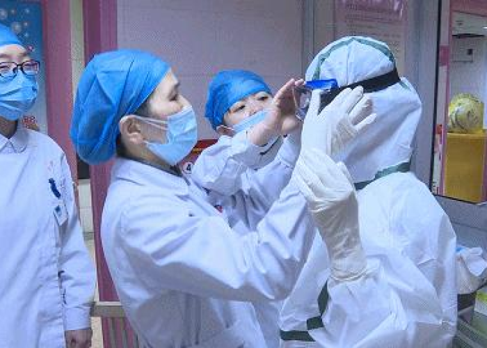 世卫组织设定全球疫情风险为中等（世界卫生组织将哪个国家列为新冠肺炎疫情感染高风险区）