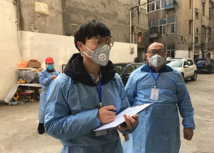 新中国几次疫情爆发（新中国成立以来疫情的爆发有几次）