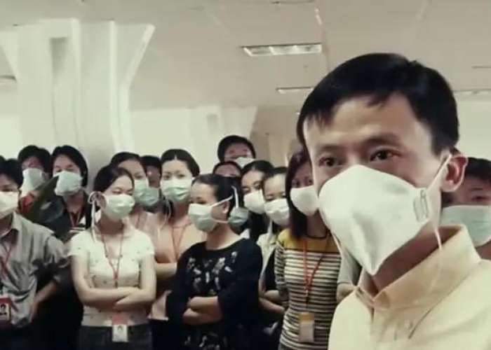 疫情是几几年结束的（疫情是多少年开始的?）