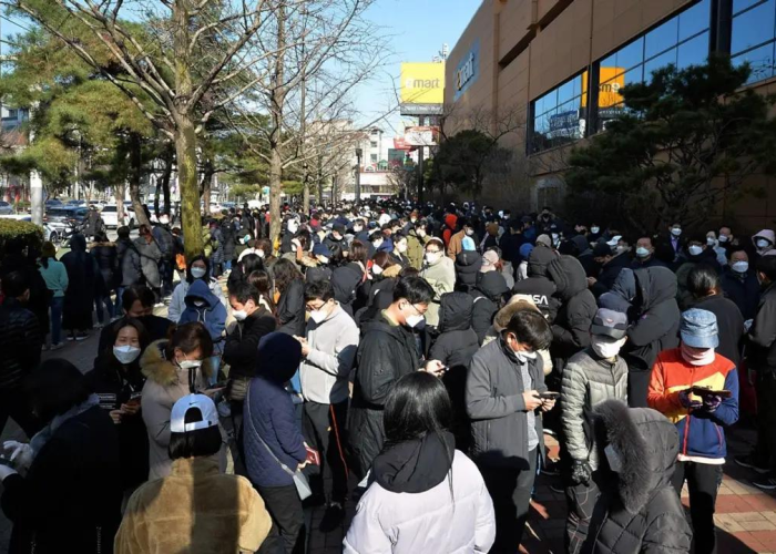 最近哪个城市出现疫情（最近哪个地区有疫情）