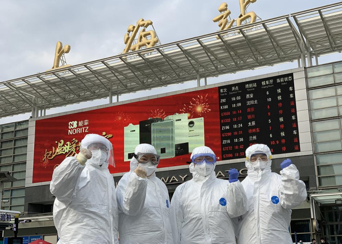 最近哪个城市出现疫情（最近哪个地区有疫情）