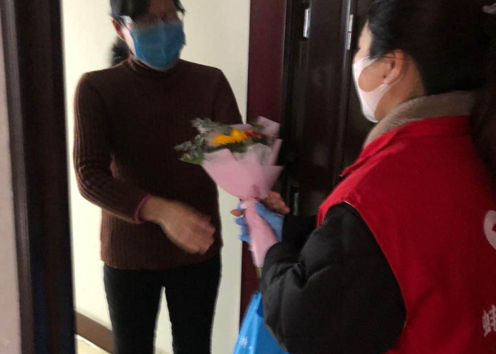 疫情期间遇到的问题怎么解决呢（疫情期间困难怎么解决的）