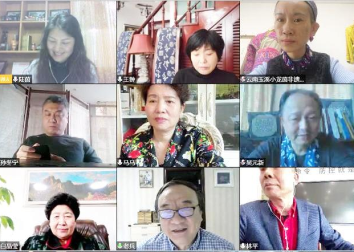 中国现在的疫情是怎么造成的（中国的疫情现在怎样）