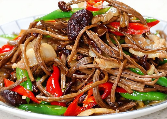 疫情期间准备的食物有哪些(疫情期间需准备哪些食材?) 疫情期间准备的食物有哪些(疫情期间需准备哪些食材?)