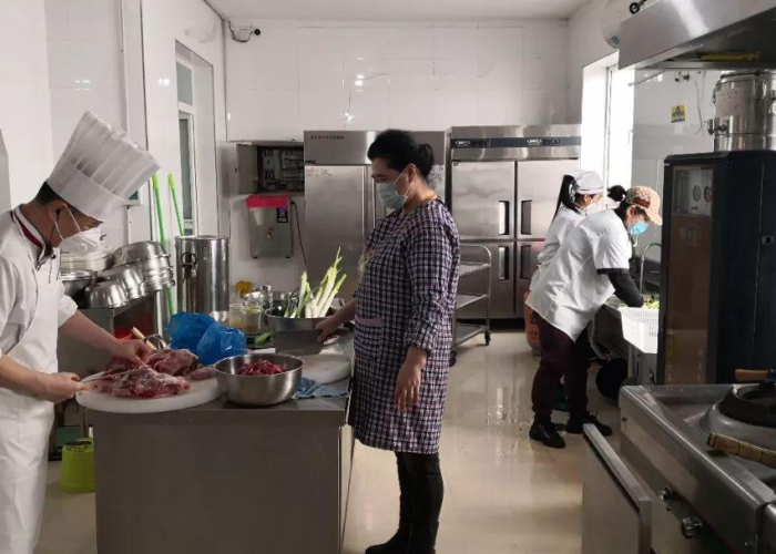 疫情期间准备的食物有哪些（疫情期间需准备哪些食材?）