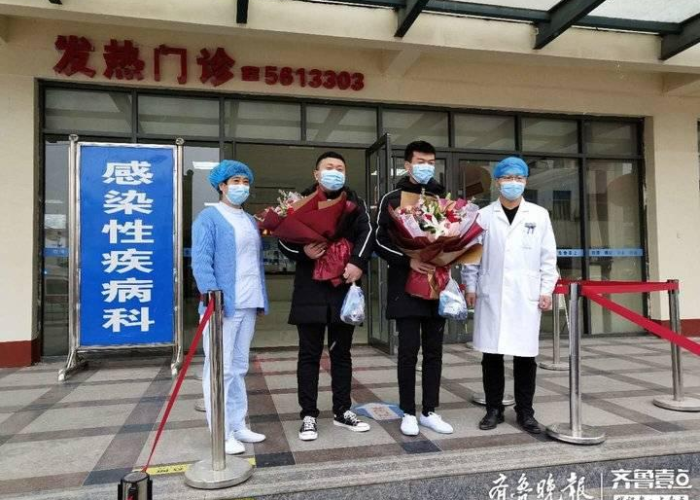 突然宣布疫情结束的视频（突然宣布疫情结束的视频短片）