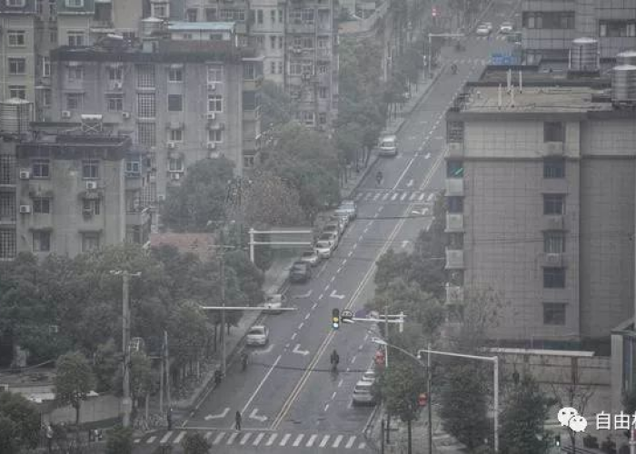 2020年武汉疫情（2020年武汉疫情到底多严重）