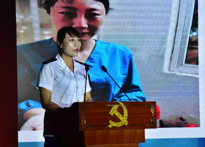 武汉疫情白衣天使感人事迹（有关于武汉疫情白衣天使的说说）