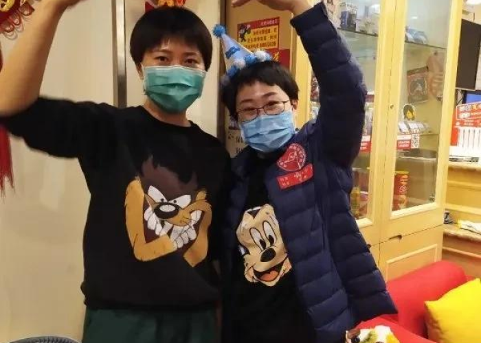 武汉疫情白衣天使感人事迹（有关于武汉疫情白衣天使的说说）