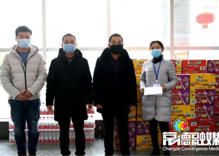 疫情期间最令人感动的是哪些事（疫情期间最让我们感动的事）