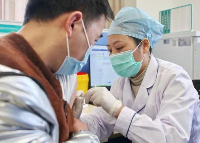 新冠疫疫情什么时候开始的（新冠疫疫情什么时候开始的）
