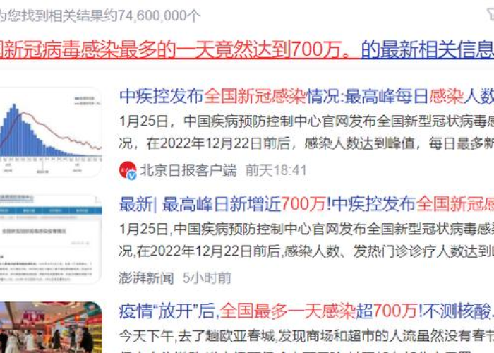 疫情爆发初期的新闻报道（疫情爆发之初的新闻）