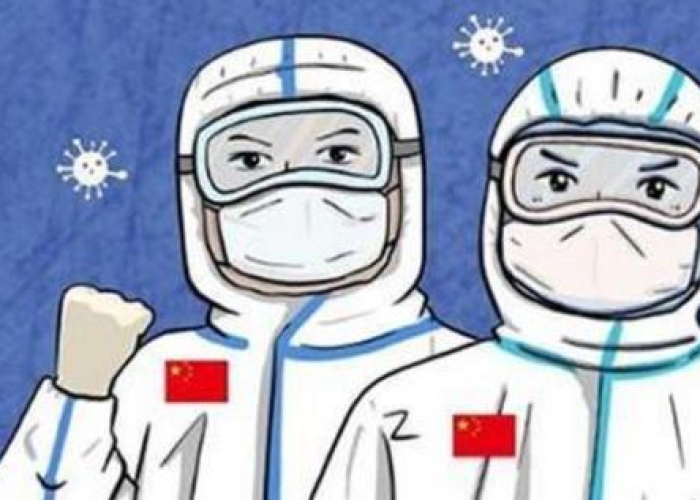 什么是一线疫情防控人员（什么属于疫情防控一线的人员）