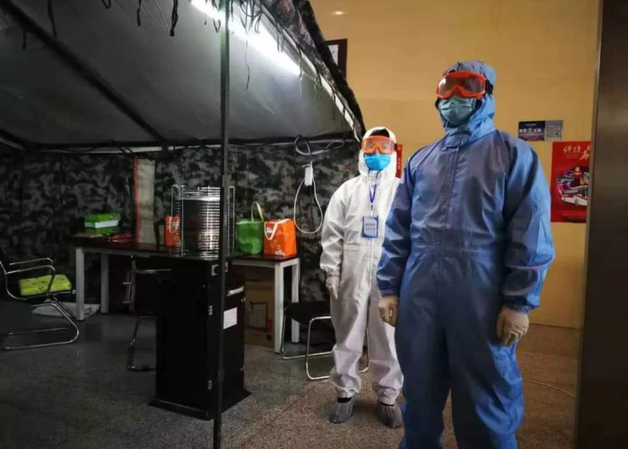 疫情什么时候才能（疫情什么时候才能解封啊）