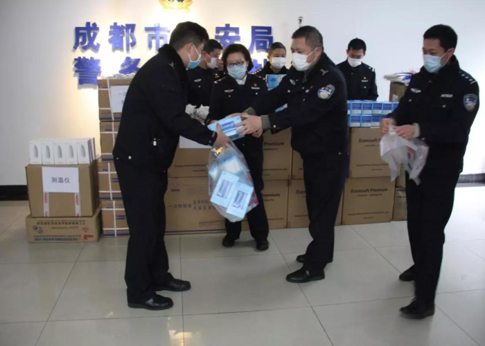 成都本土疫情处于上升趋势（成都疫情升级了吗）