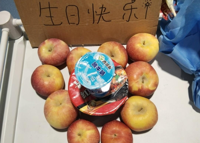 疫情期间令我难忘的一件事作文（疫情期间我最难忘的一件事500字作文）