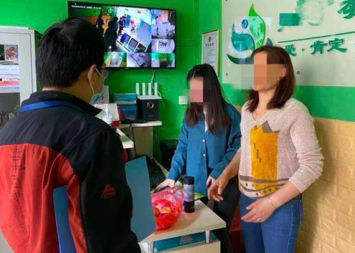 广州番禺洛浦街疫情（广州番禺洛浦街疫情最新消息）
