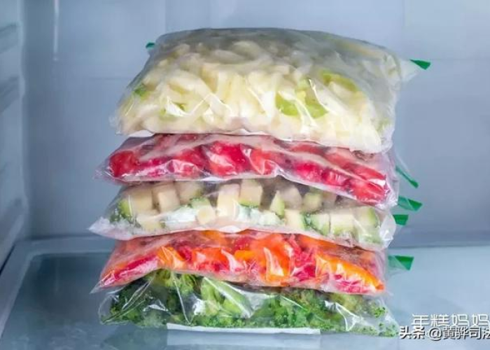 疫情期间要囤什么食物（疫情期间囤积什么食物）