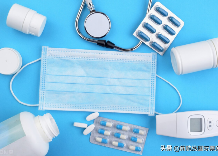 疫情期间必备物品（疫情期间都需要备什么生活用品）