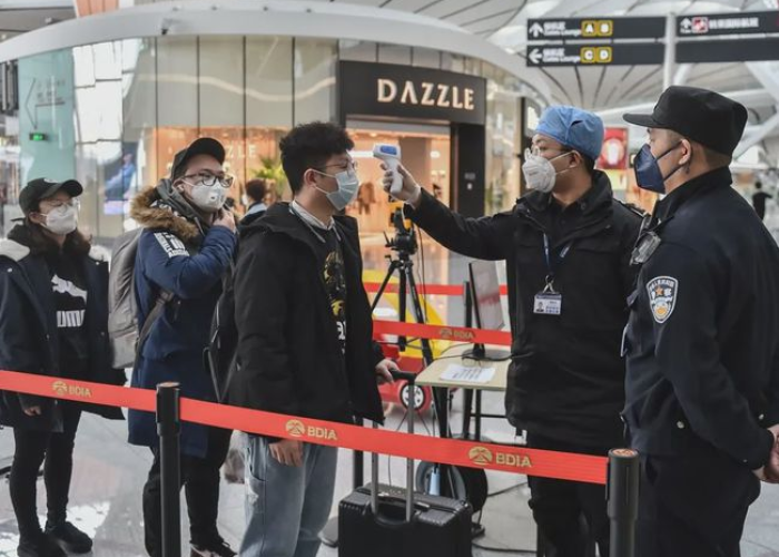 中国疫情何时结束最新消息（中国疫情大概何时结束）