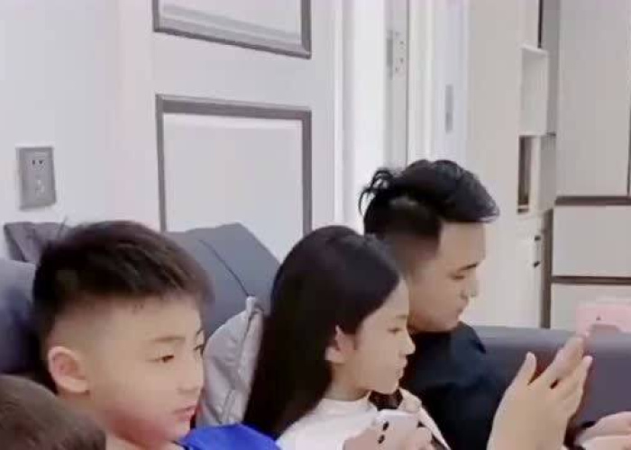 疫情期间（疫情期间和妈妈一起在家隔离）