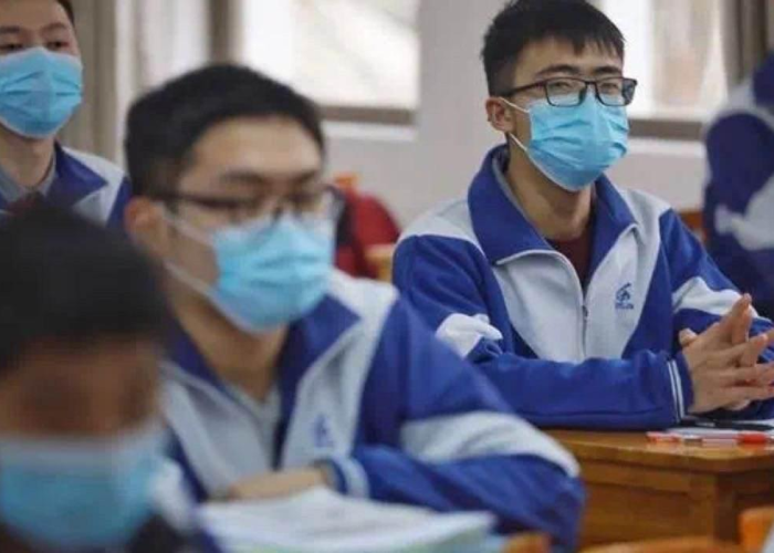 疫情感动事（疫情感动事件作文）