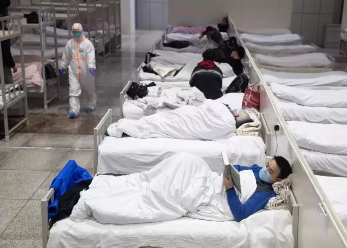 武汉最新疫情消息今天的（武汉最新疫情消息今天的情况）