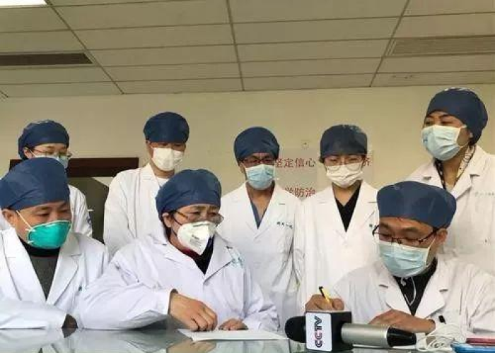 中国有了疫情了吗是真的吗（中国还有疫情患者吗）