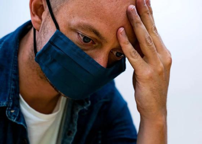 疫情之后抑郁的人多吗（疫情之后抑郁的人多吗现在）