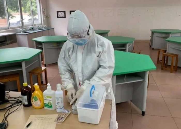 广州疫情什么时候解除限制（广州市的疫情什么时候能解除?）