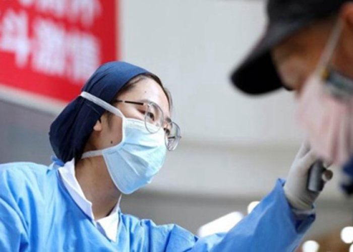 国内疫情什么时候结束?（国内疫情什么时候结束最新消息）