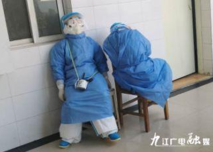 新冠疫情什么时候开始呢（新冠病毒肺炎疫情什么时候开始）