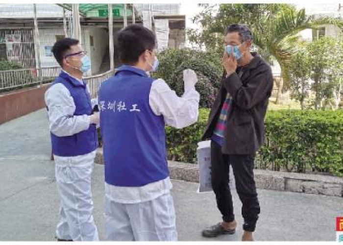 疫情中温暖感动的事情（疫情中那些温暖的事）