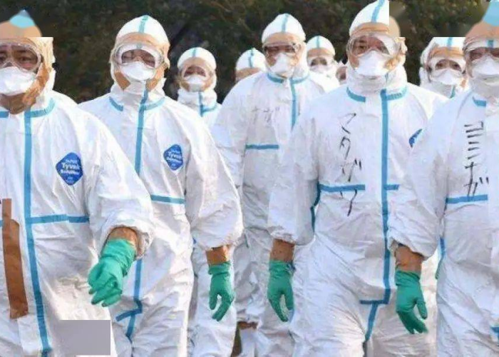 2020年新冠肺炎疫情爆发（2020年新冠肺炎疫情爆发事件是什么）