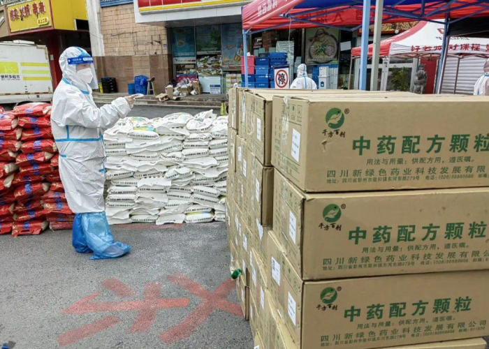 疫情期间人们最需要的是什么（疫情期间人们最需要的是什么物品）