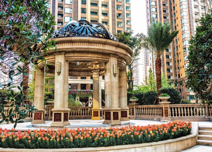 邦泰国际社区最新消息疫情（邦泰国际社区具体地址）